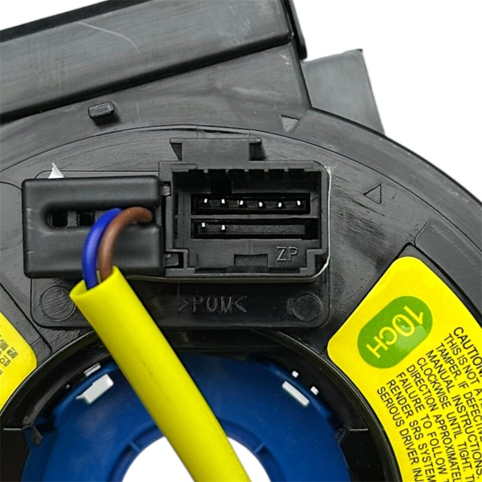 Hyundaı Zemberek Aırbag Santafe 07-12/Cerato 10-13/Optima 05-10/Magentis 05-10