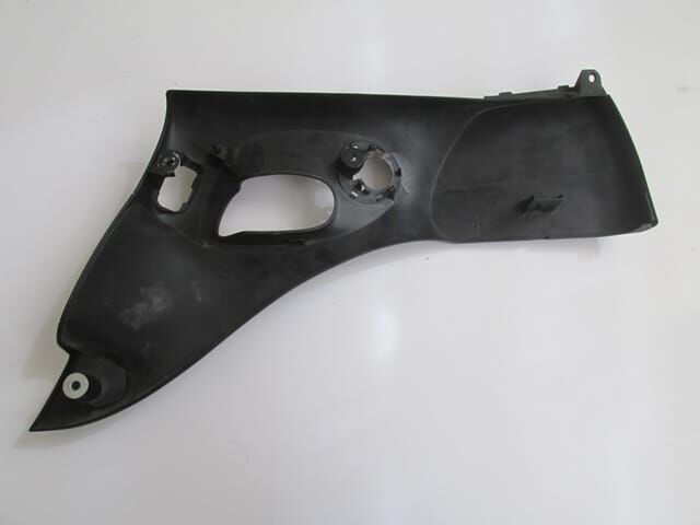 OPEL VECTRA- B- 99/02; ÖN KAPI KOL TUTAMAĞI (KOLÇAĞI) İÇ SAĞ (KOMPLE)