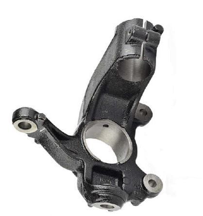 FORD CUSTOM- 12/17; ÖN AKS TAŞIYICI SOL