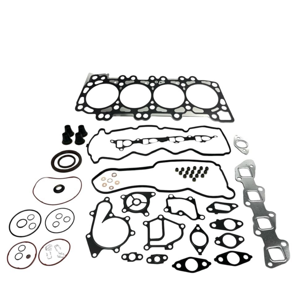 Nıssan Conta Takım Yd25 03-05