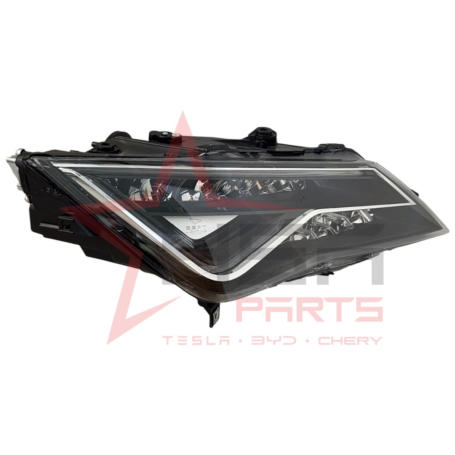 2017-2021 Seat Leon Sağ Far (Ledli/Yazılı) 5F1941008G