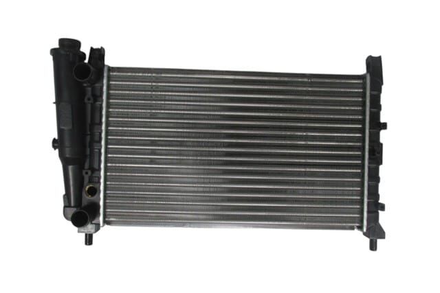 FIAT UNO- 93/01; SU RADYATÖRÜ(70S/SX/SXİE)(1.4İE)(MEKANİK)(520x322x34)(MANUEL)(ALÜMİNYUM)(ORİS)