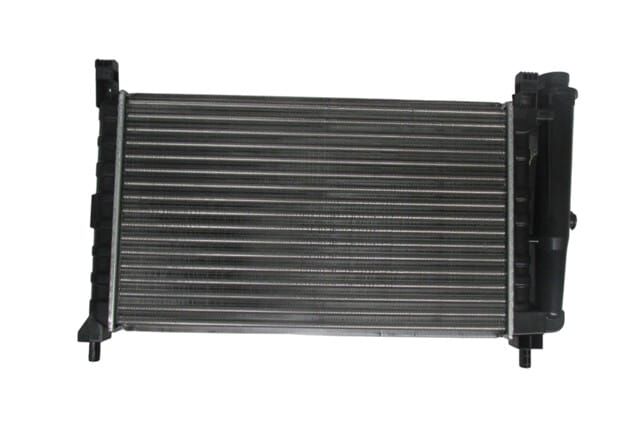 FIAT UNO- 93/01; SU RADYATÖRÜ(70S/SX/SXİE)(1.4İE)(MEKANİK)(520x322x34)(MANUEL)(ALÜMİNYUM)(ORİS)
