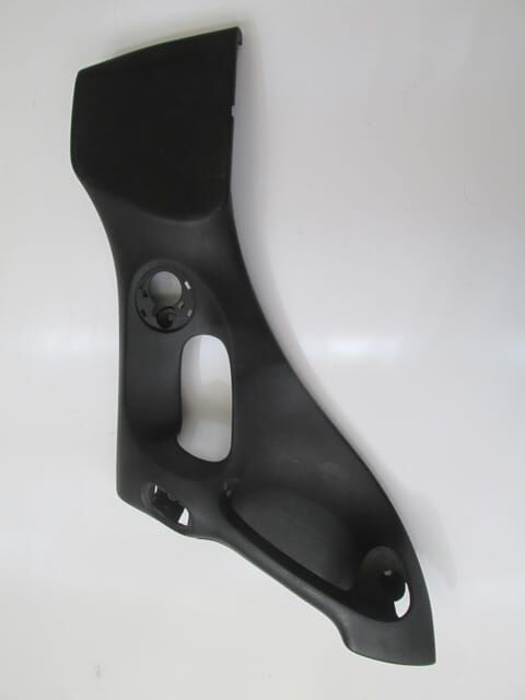 OPEL VECTRA- B- 96/99; ÖN KAPI KOL TUTAMAĞI (KOLÇAĞI) İÇ SOL (KOMPLE)