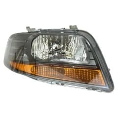 Chevrolet Far Kalos Hb.05-08 Sağ