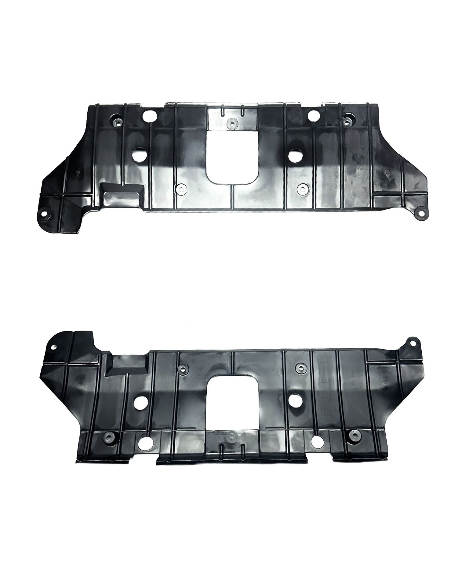 Hyundaı Muhafaza Karter Accent 00-05 Orta