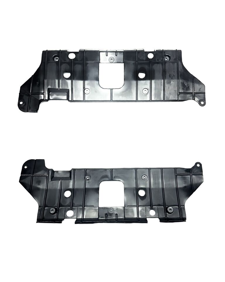 Hyundaı Muhafaza Karter Accent 00-05 Orta