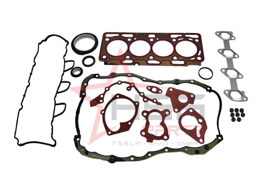 2013-2017 Nissan Note 1,5 Dizel Takım Conta SKC'Lİ 10101-00Q0L-SKCLİ