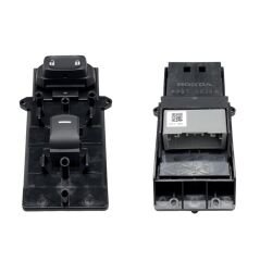 Honda Düğme Cam Açma Cıvıc 16-20 Ön Sağ