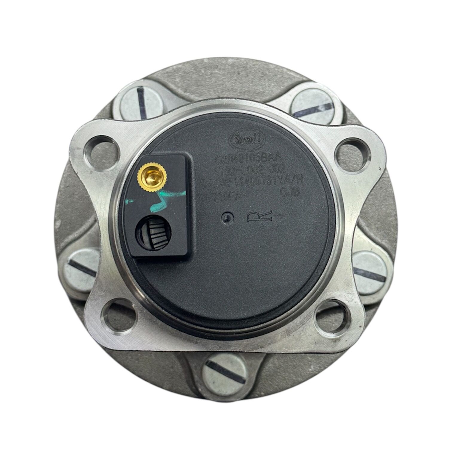 Skywell Porya Teker Et5 22-25 Arka (Fişli)