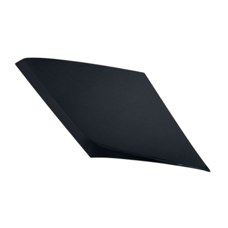 Hyundaı Bakalit Çamurluk İ20 15-20 Arka Üst Sol(Pianoblack)