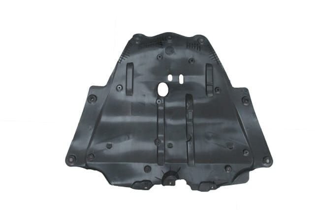 DACIA SANDERO- 21/24; KARTER MUHAFAZA PLASTİĞİ (ENJEKSİYON BASKI)