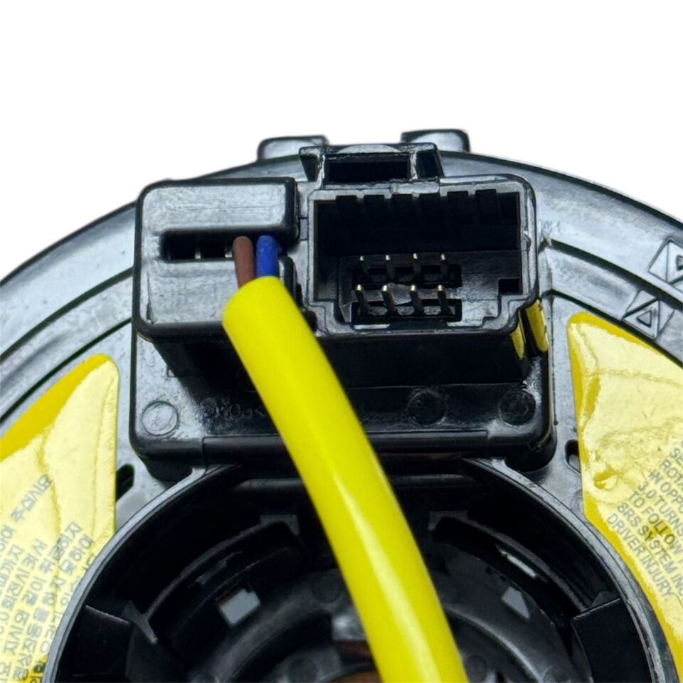 Hyundaı Zemberek Aırbag İ30 06-10/Ceed 06-10