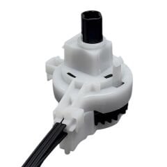 Toyota Halat Kalorifer Kontrol Hılux Vigo 07-14/Corolla06-09 (Yön Halatı)