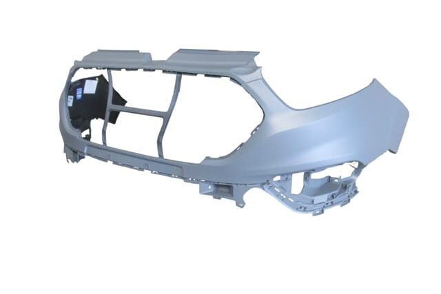FORD CUSTOM- 18/23; ÖN ÜST TAMPON ASTARLI GRİ (TYG)