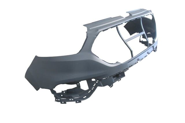 FORD CUSTOM- 18/23; ÖN ÜST TAMPON ASTARLI GRİ (TYG)