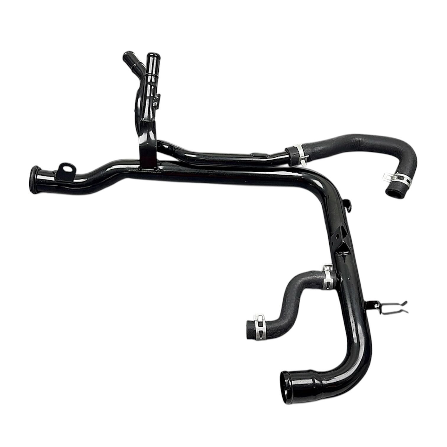 Hyundaı Boru Su Accent Era 06-11/Rio Dizel 06-12 (Ahtapot)