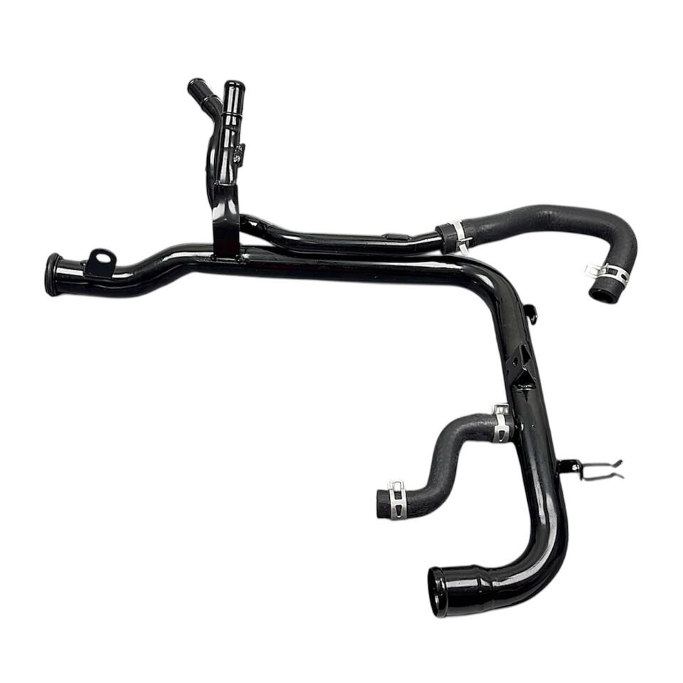 Hyundaı Boru Su Accent Era 06-11/Rio Dizel 06-12 (Ahtapot)