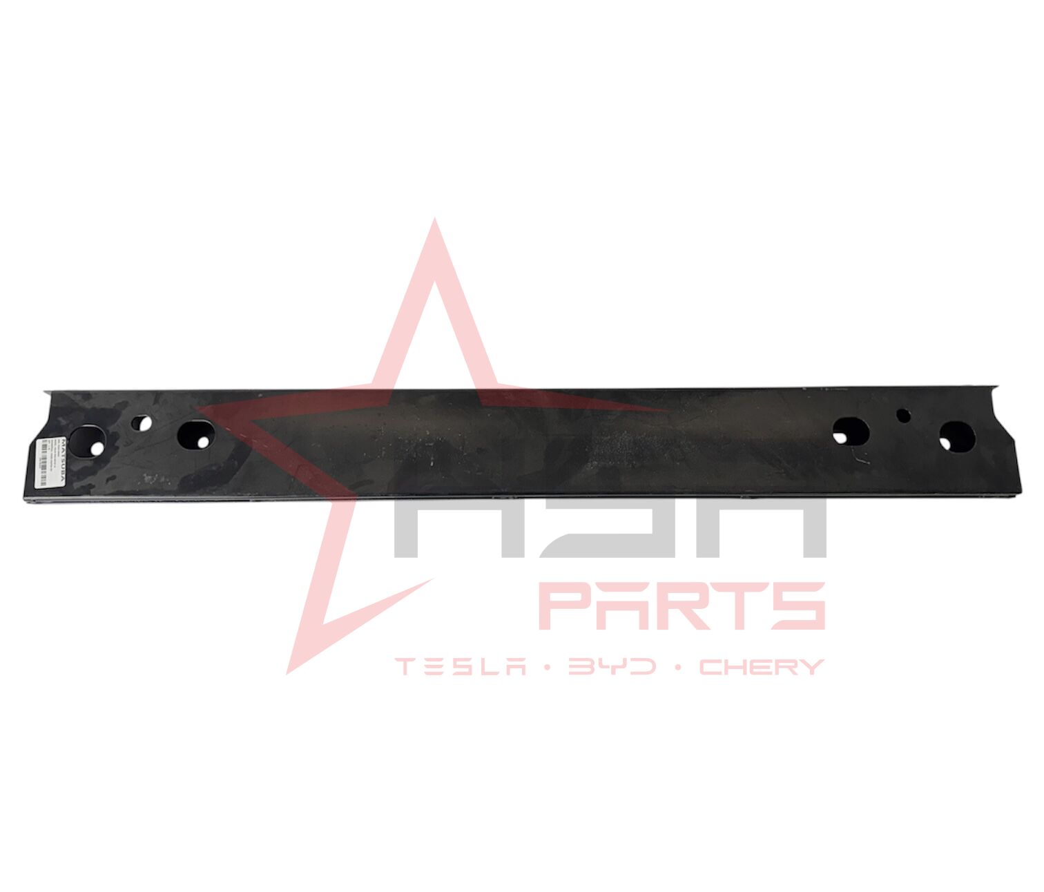 2007-2012 Toyota Hilux Vigo 4x2 Ön Tampon Demiri 52021-0K030