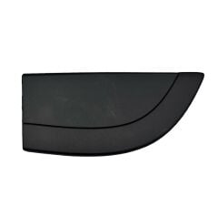 Hyundaı Bakalit Cam Kelebek Accent Era 06-12 Dış Sol