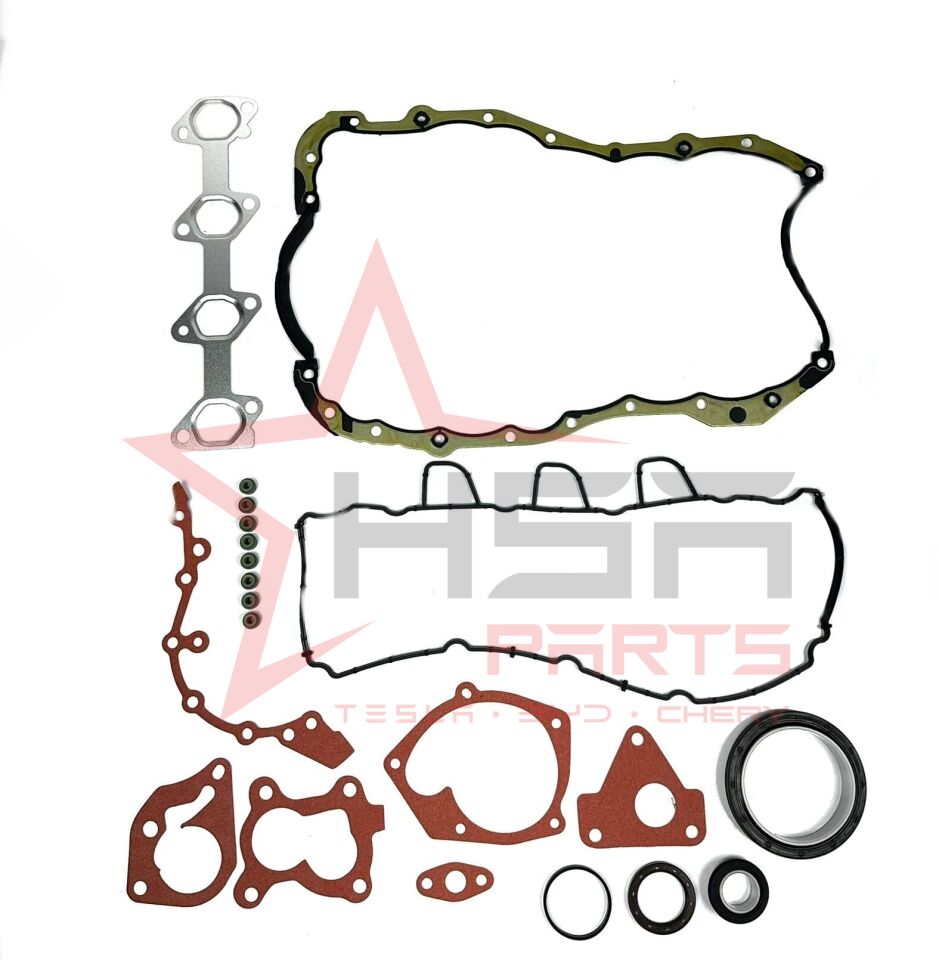 2013-2017 Nissan Note 1,5 Dizel Takım Conta (SKC'siz) 10101-00Q0L-C