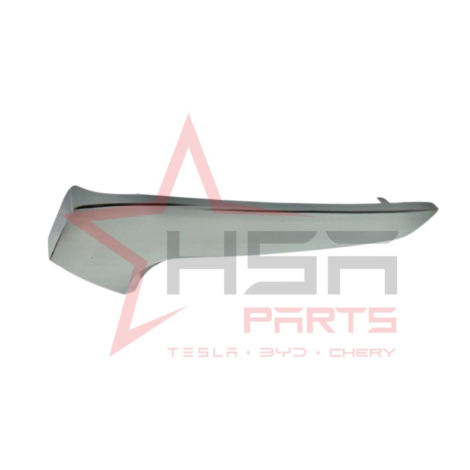 2019-2021 Mitsubishi L200 Sağ Alt Tampon Nikelajı 6407A338