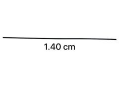 Honda Çıta Tavan Accord 98-02 Sol