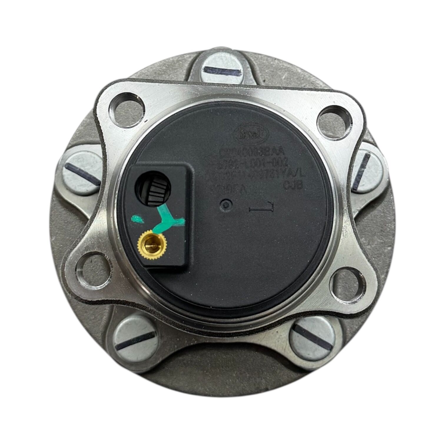 Skywell Porya Teker Et5 22-25 Arka (Fişli)