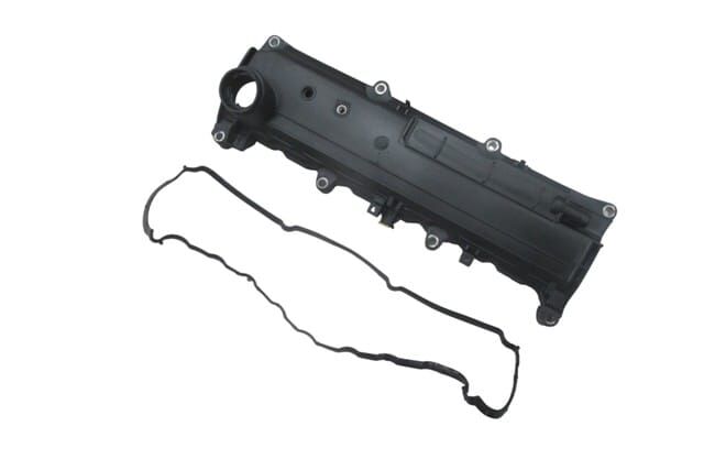 RENAULT KANGOO- 2- CLASSİC- 03/12; KÜLBÜRATÖR ÜST KAPAĞI PLASTİĞİ 1.5 DCI (CONTALI)