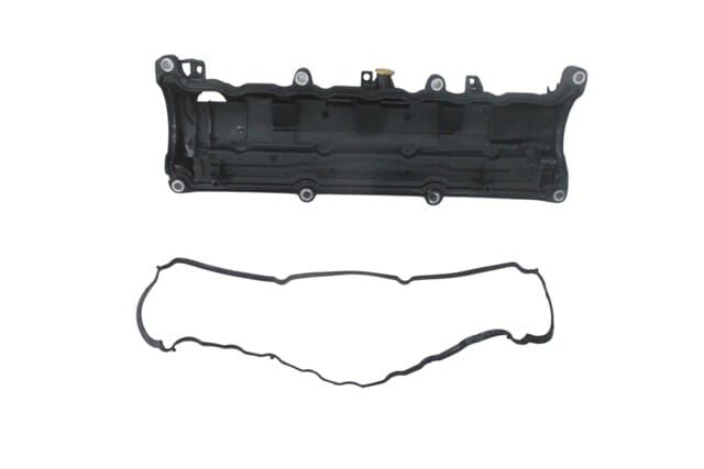 RENAULT KANGOO- 2- CLASSİC- 03/12; KÜLBÜRATÖR ÜST KAPAĞI PLASTİĞİ 1.5 DCI (CONTALI)