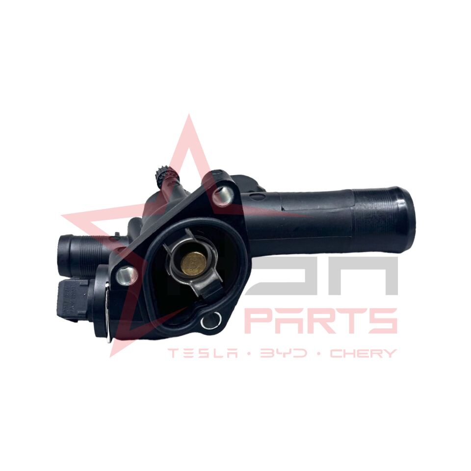 Nissan Note 1,5 Dizel Termostat Yuvası (Üst) 2007-2014 (11060-00QAG)