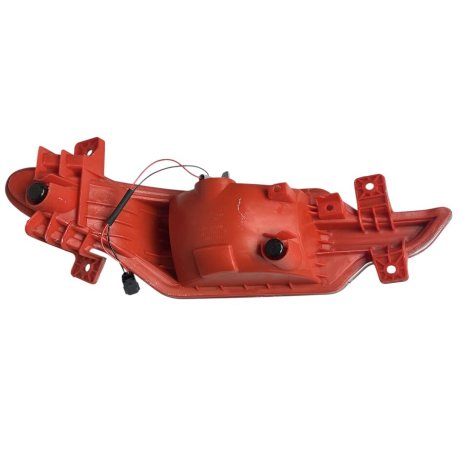 Chery Reflektör Tampon Tiggo 7 Pro 22-24/Tiggo 7 Pro Max24-25 Arka Sol