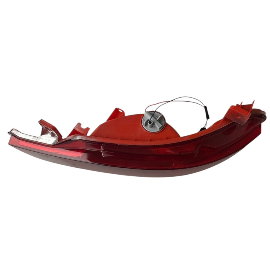 Chery Reflektör Tampon Tiggo 7 Pro 22-24/Tiggo 7 Pro Max24-25 Arka Sol