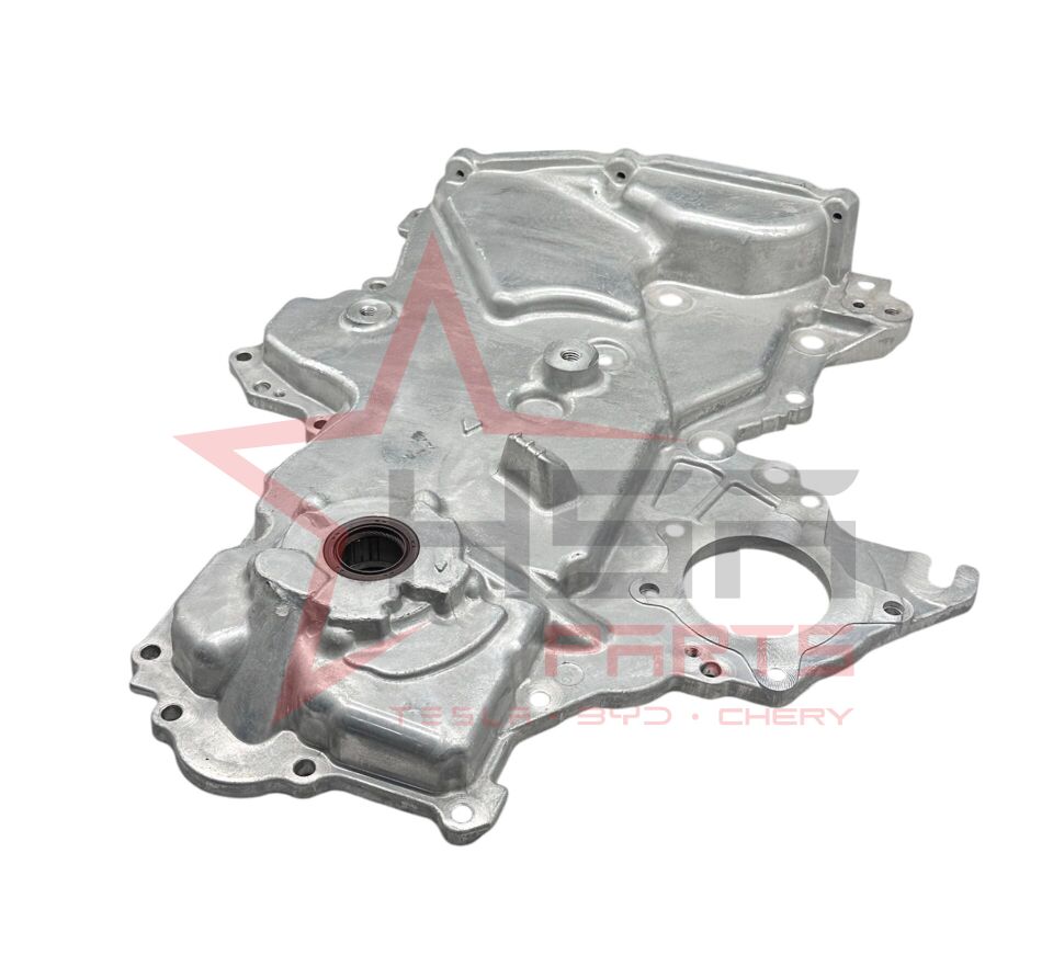 2012-2017 Kia Ceed Benzinli Yağ Pompa Triger Kapağı 21350-2B000