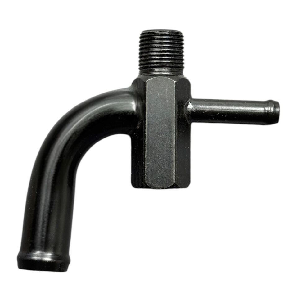 Hyundaı Boru Silindir Kapak Su Giriş H100 97-01/H100 Kmyt 97-01/L300 97-01/Starex 97-01