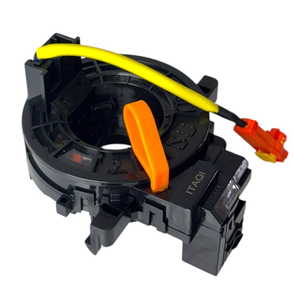 Toyota  Zemberek Aırbag Yaris 07-11