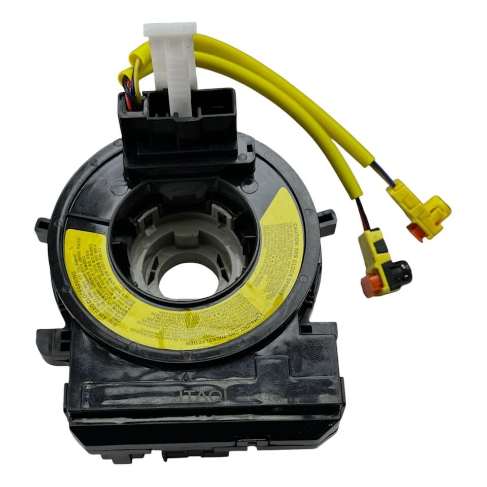 Hyundaı Zemberek Aırbag Santafe 12-15