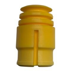 Mazda Amortisör Stoperi Mazda 3 13-15/Mazda 6 08-13 Arka (Alt)