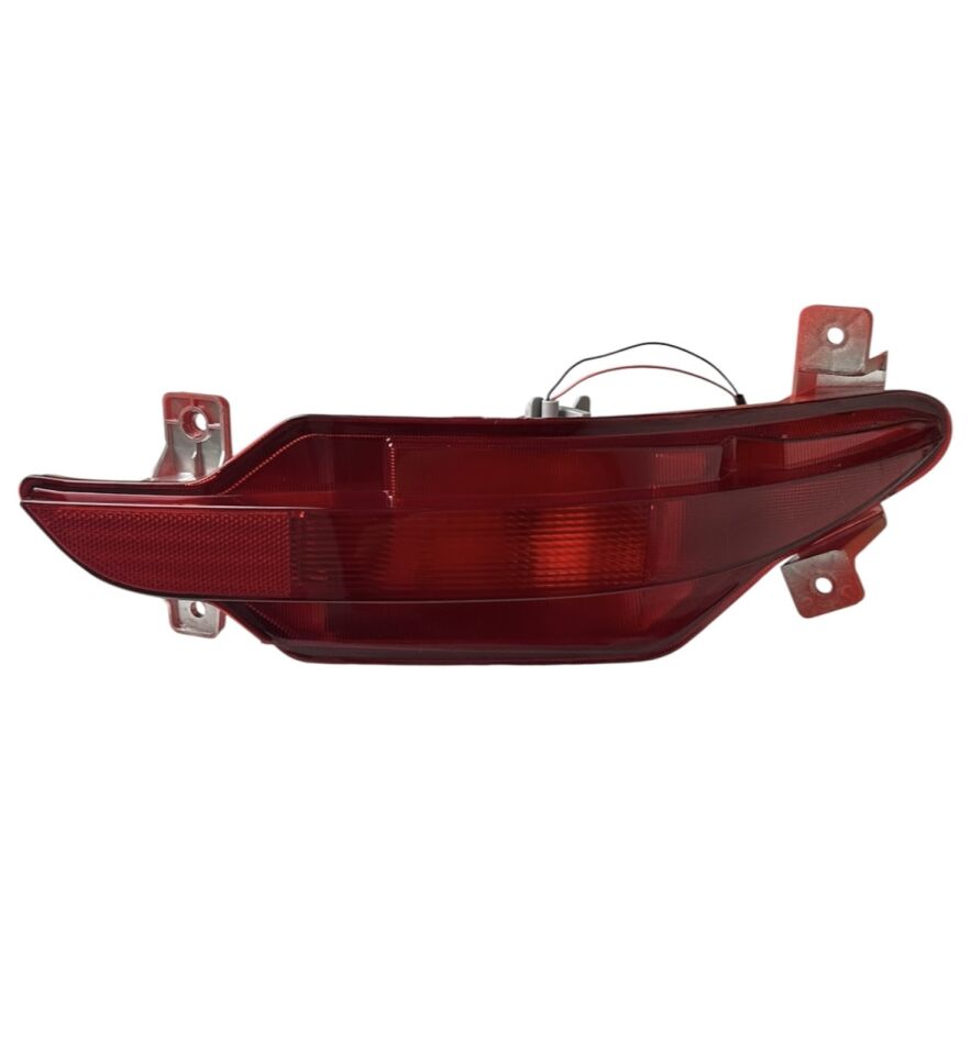 Chery Reflektör Tampon Tiggo 7 Pro 22-24/Tiggo 7 Pro Max24-25 Arka Sol