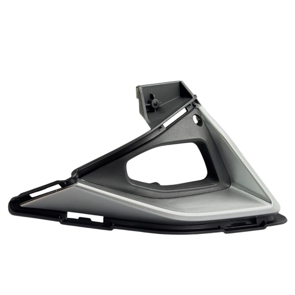 Nıssan Kapak Lamba Sis Qashqai 21-24 Sağ (Sisli)