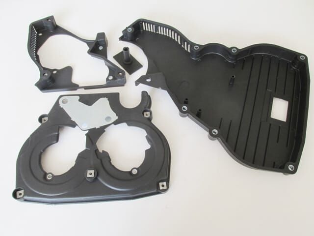 FIAT ALBEA- 02/05; TRİGER KAPAĞI SET 1.6 cc (16V)