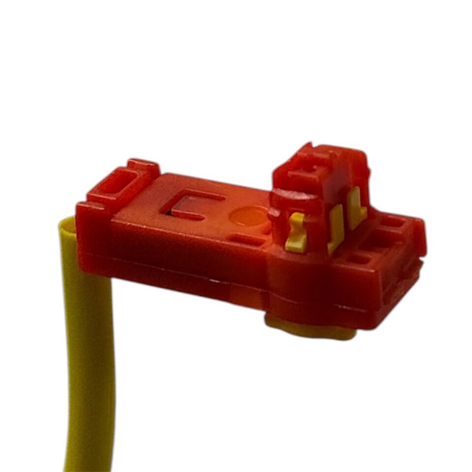 Toyota Zemberek Aırbag Corolla 02-08/Avensis 02-08 (Çift Kablolu)