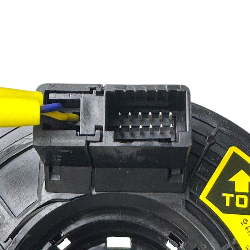 Toyota Zemberek Aırbag Corolla 02-08/Avensis 02-08 (Çift Kablolu)