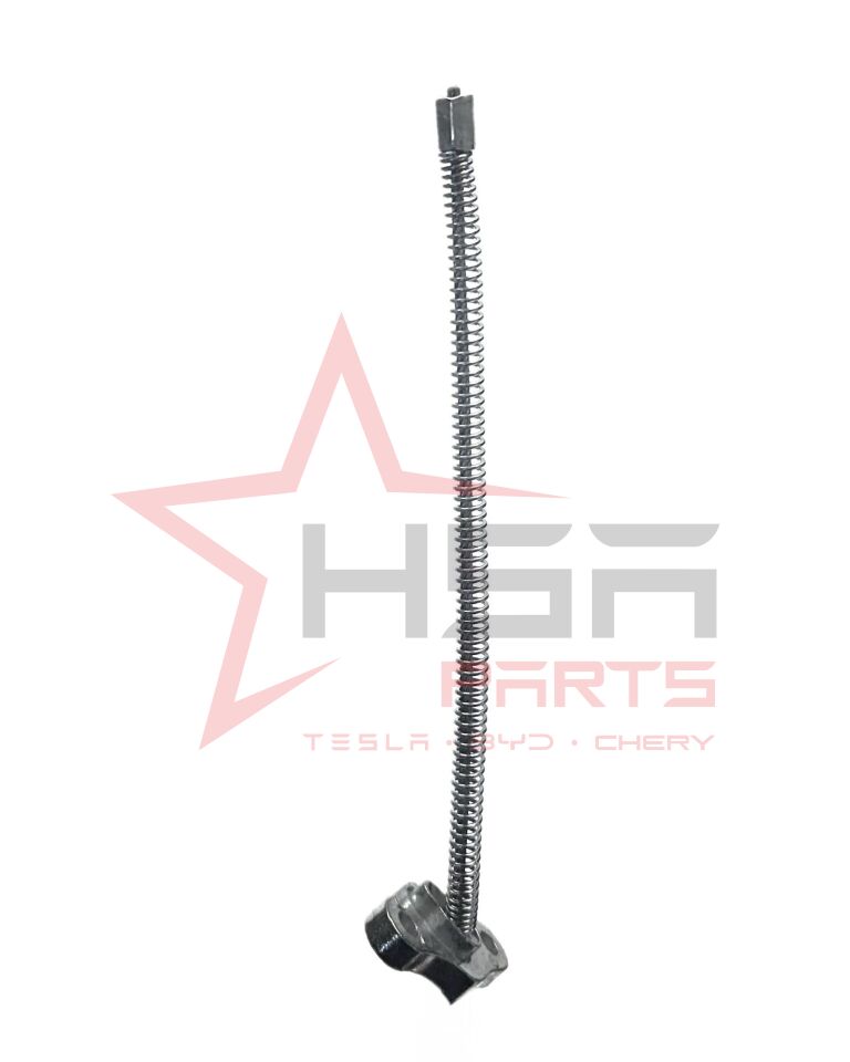 2006-2014 Toyota Hilux Vigo 4x2 Sağ Arka El Fren Teli 46420-0K030