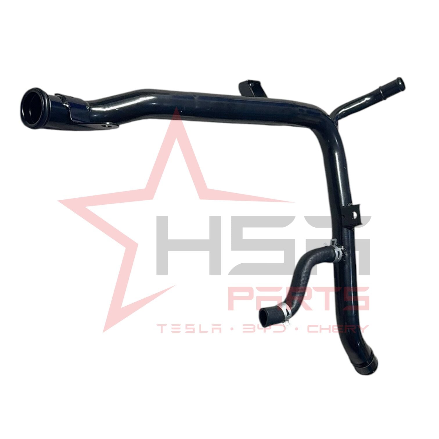 2011-2015 Kia Rio Dizel Su Borusu 25620-2A750