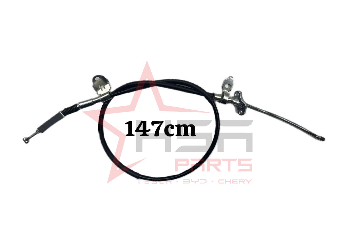 2006-2014 Toyota Hilux Vigo 4x2 Sağ Arka El Fren Teli 46420-0K030