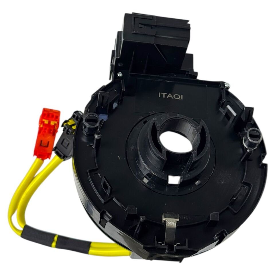 Toyota Zemberek Aırbag Corolla 02-08/Avensis 02-08 (Çift Kablolu)