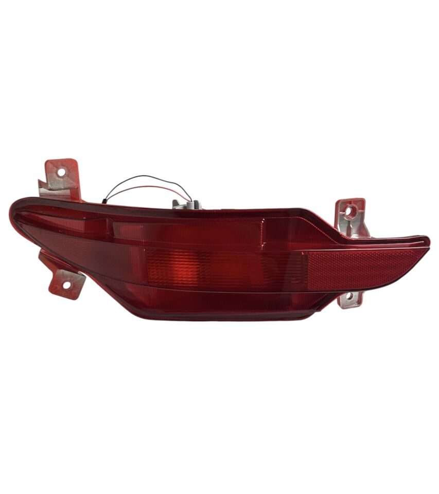 Chery Reflektör Tampon Tiggo 7 Pro 22-24/Tiggo 7 Pro Max24-25 Arka Sağ