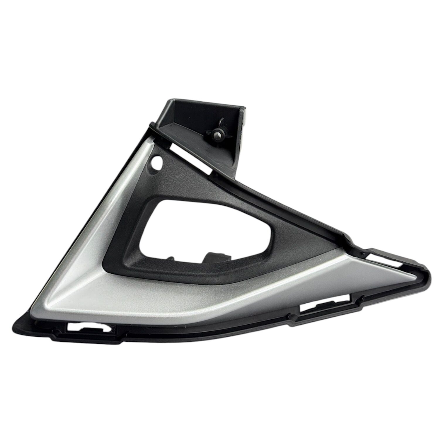 Nıssan Kapak Lamba Sis Qashqai 21-24 Sol (Sisli)