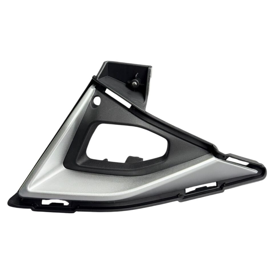 Nıssan Kapak Lamba Sis Qashqai 21-24 Sol (Sisli)